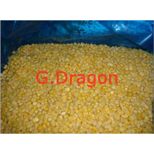 New Crop High Quality Frozen Kernel Corn